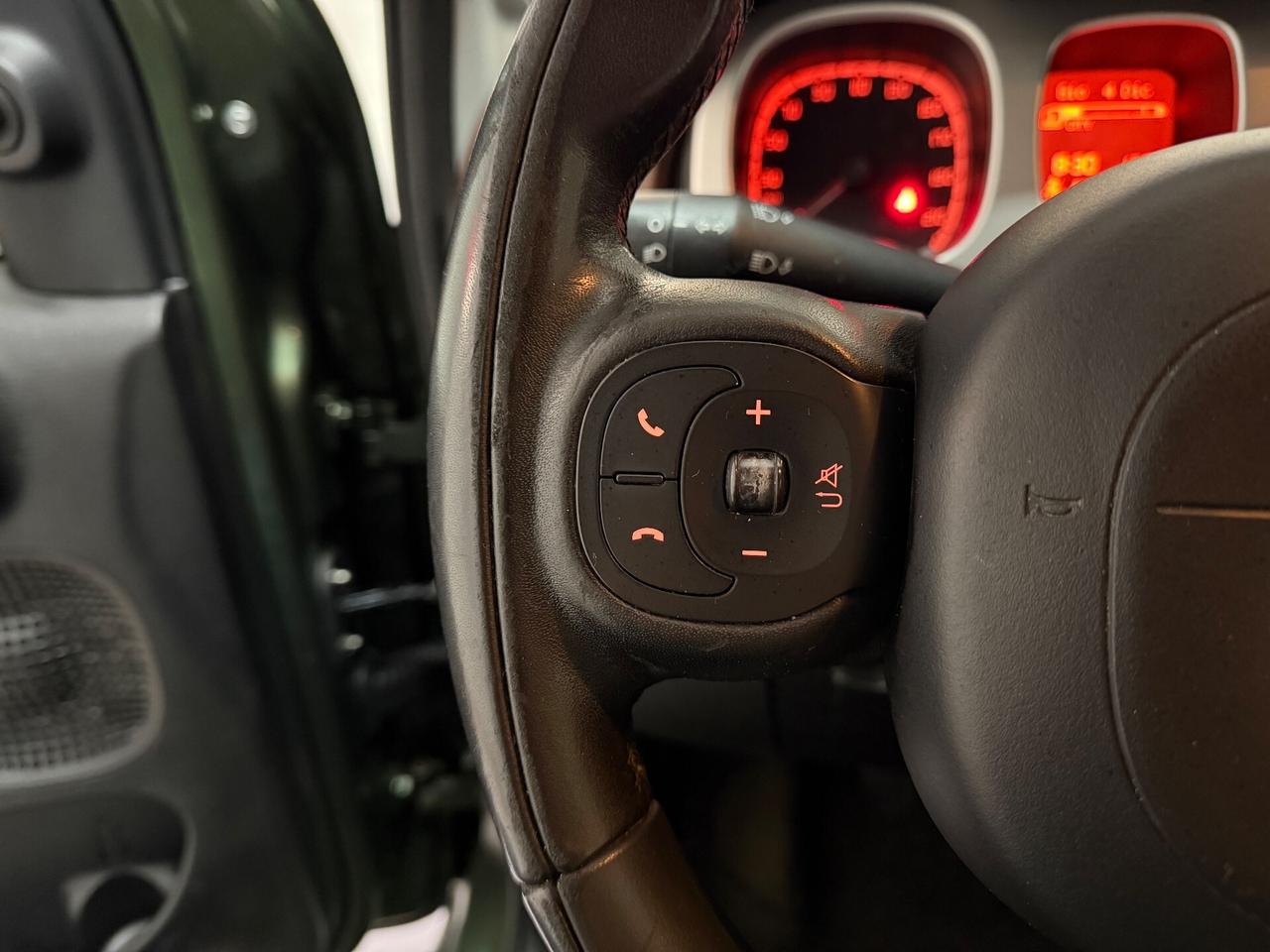 Fiat Panda 4X4 Cross 1.3 Multijet 80 CV S&S