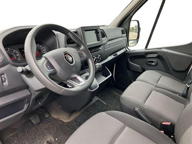 RENAULT Master T35 2.3 energy dci 150cv L3H3 Ice Plus QS