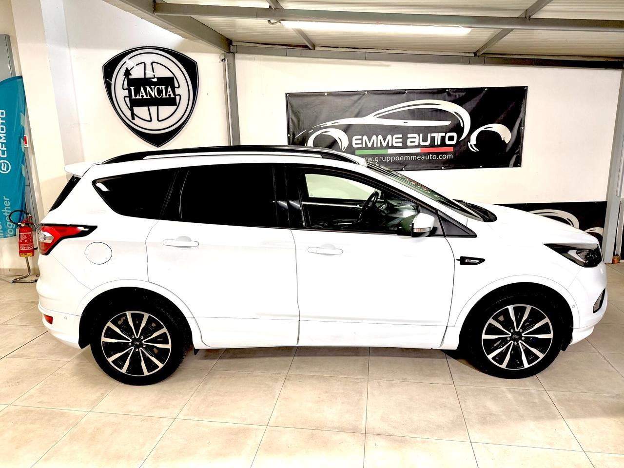 Ford Kuga 1.5 TDCI 120 CV ST-Line Promo rottamazione