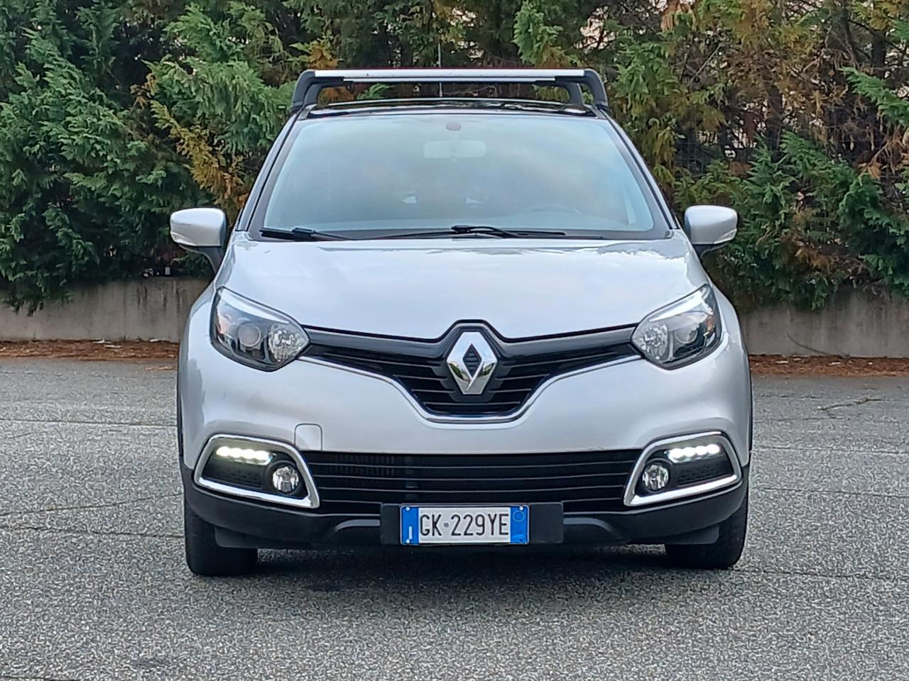 Renault Captur 1.5 dCi 8V 90 CV Start&Stop Energy R-Link