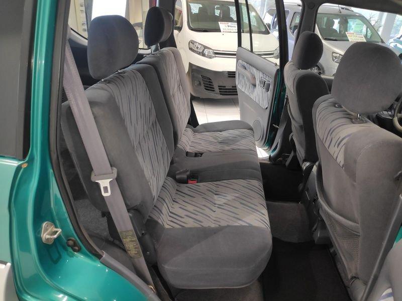 Toyota Land Cruiser 3.0 turbodiesel 5 porte KZJ95 L GKMNTW*4x4*