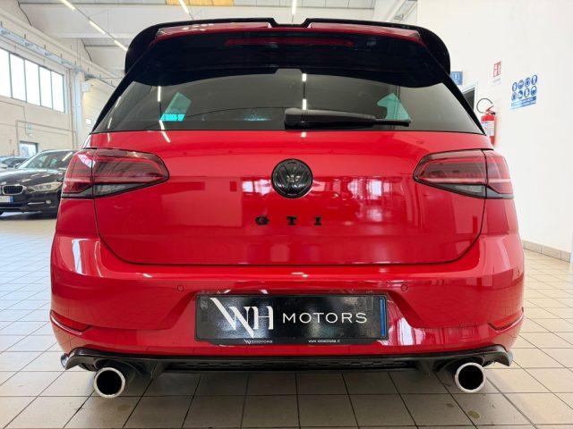VOLKSWAGEN Golf GTI Performance 2.0 TSI DSG 5p. BMT //LOOK 7.5//19//