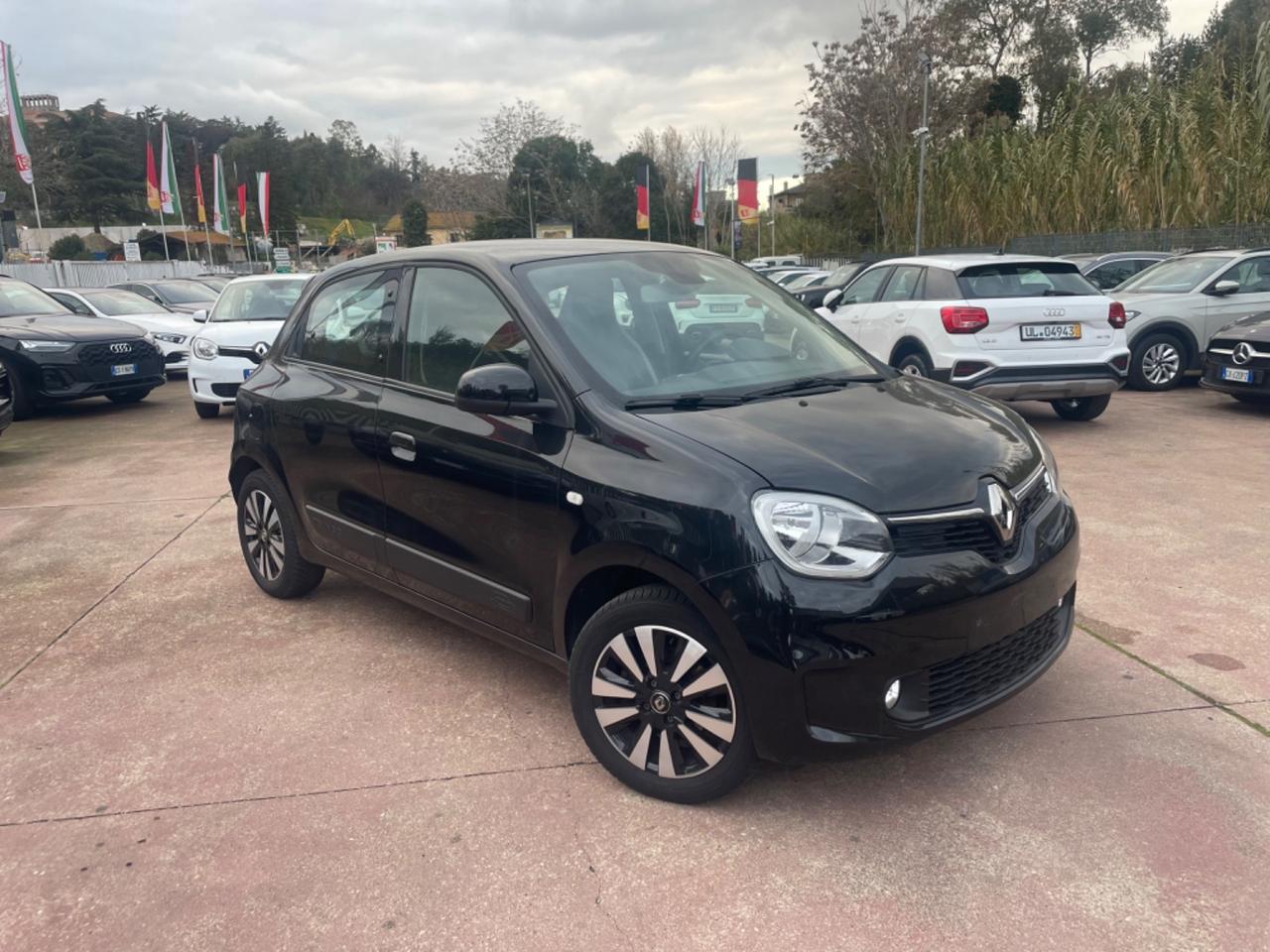 Renault Twingo SCe 65 CV Intens