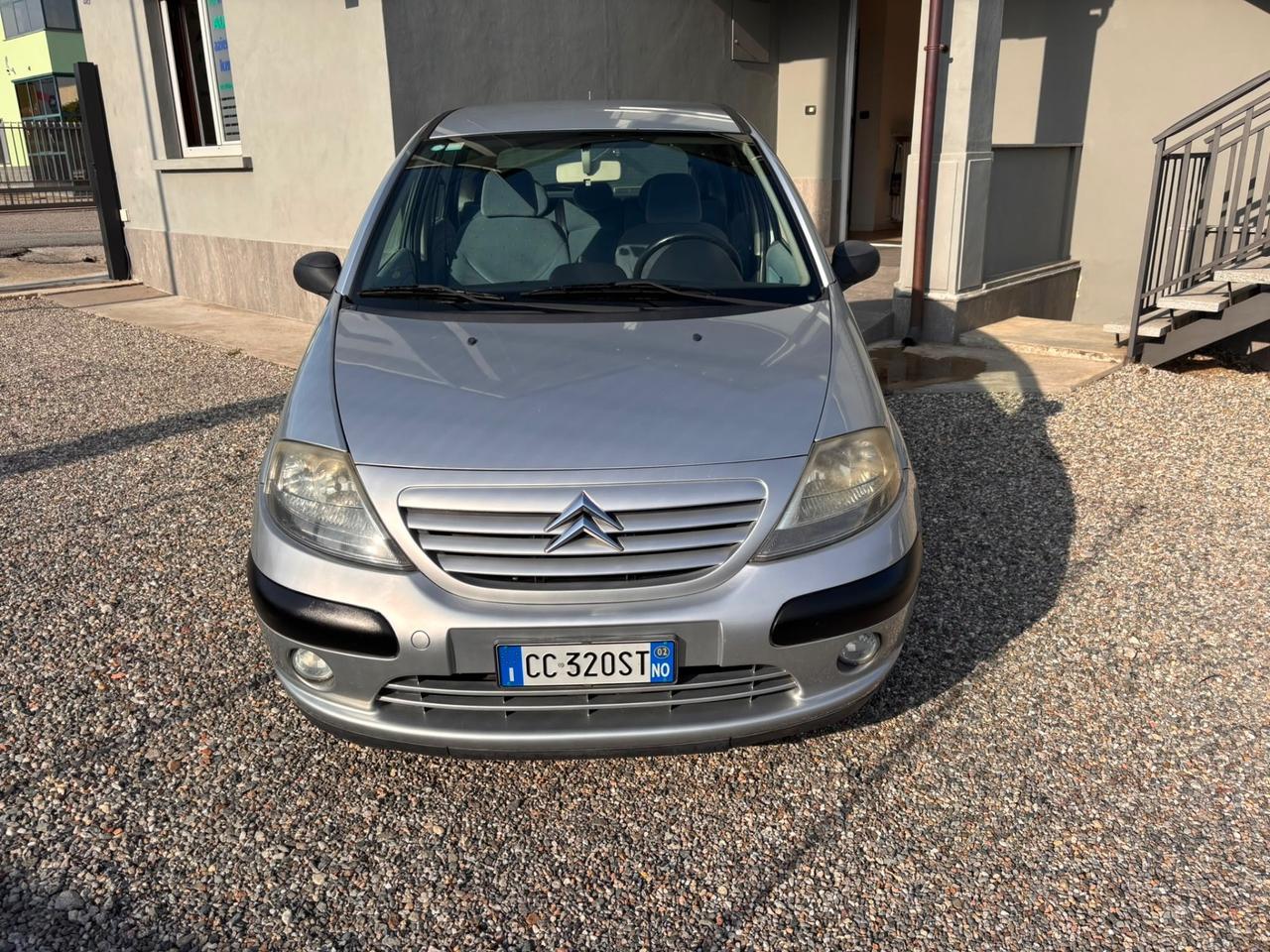 Citroen C3 1.1 Elegance