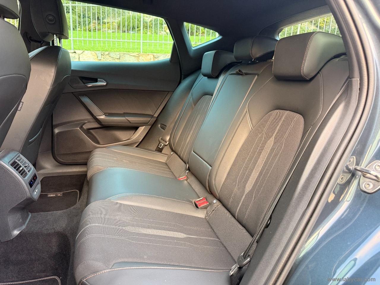 CUPRA Formentor 2.0 TDI 4Drive DSG UNIPROPR - ADAPTIVE CC