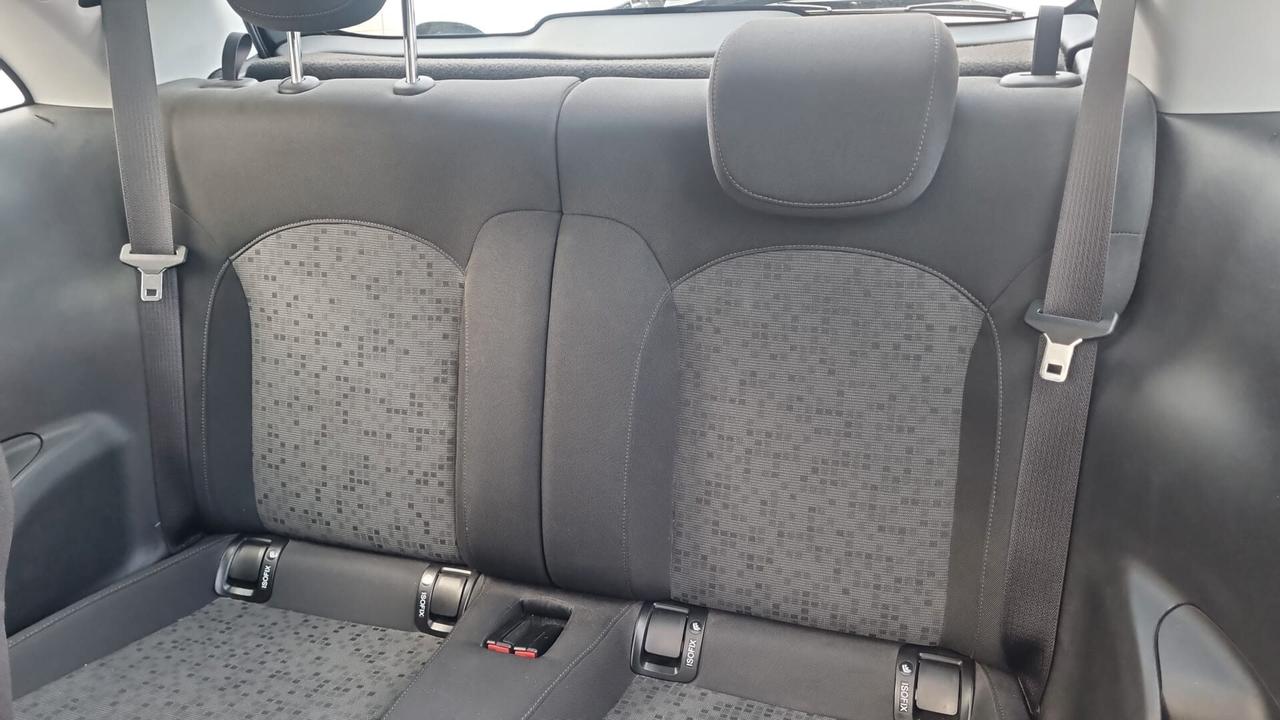 Opel Adam 1.4 87 CV-64KW-GPL Tech Glam-EURO6