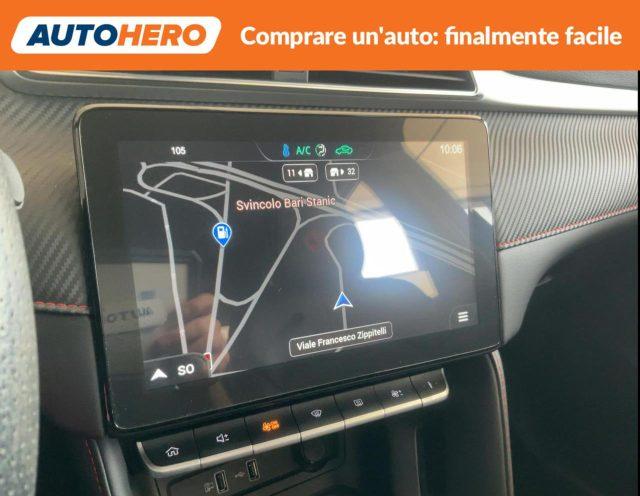 MG ZS 1.5 VTi-tech Luxury