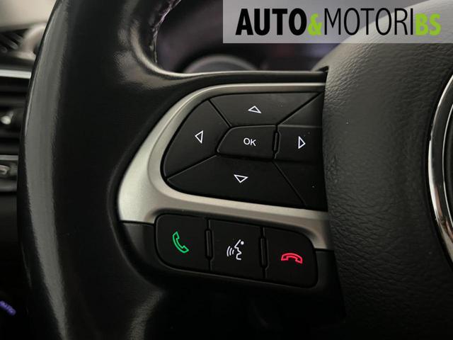 JEEP Compass 2.0 Multijet II 4WD Limited