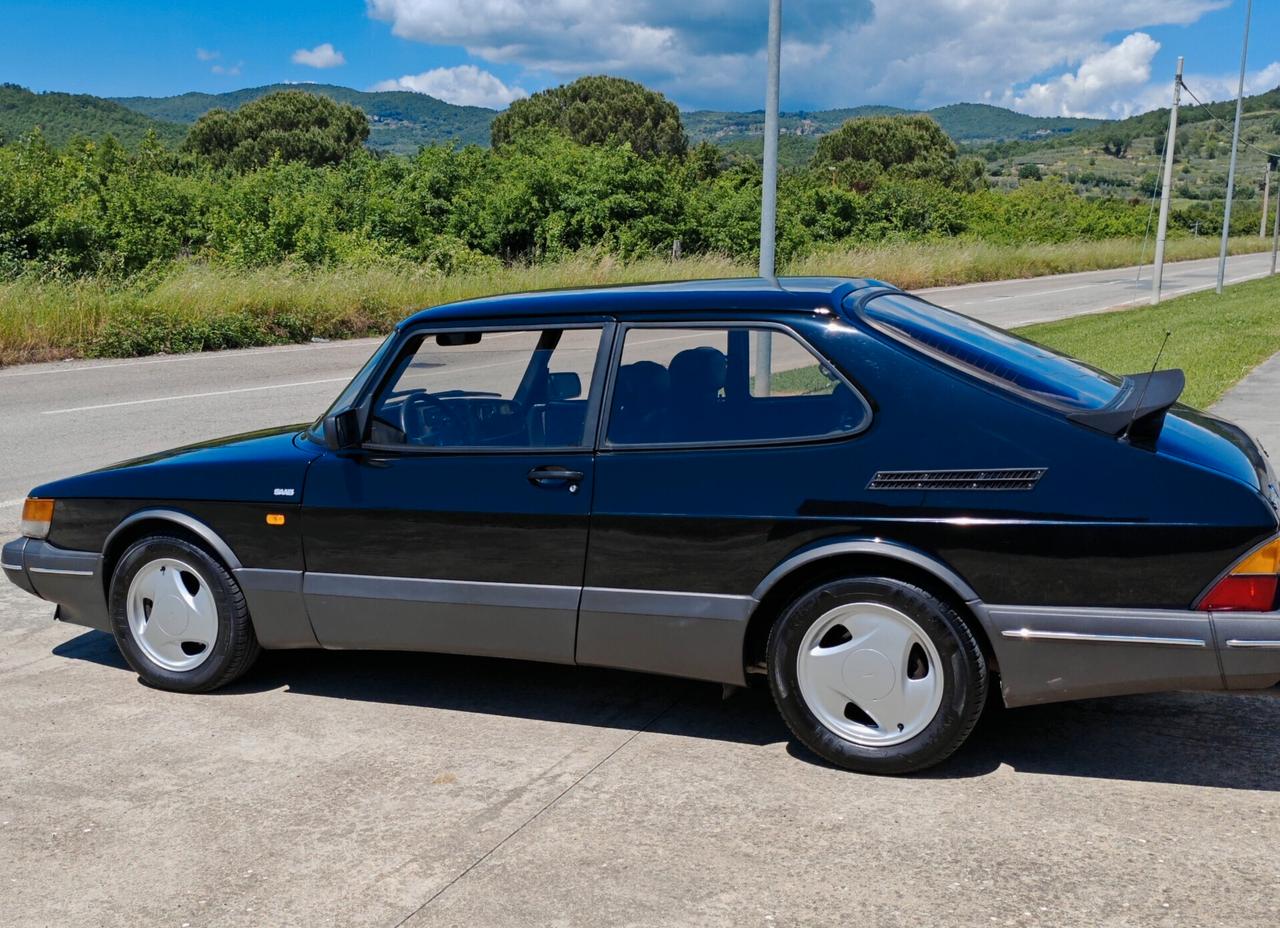 Saab 900 Turbo AEREO