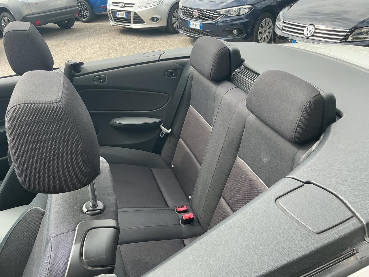 Bmw 118 2.0 Diesel Neopatentati Cabrio