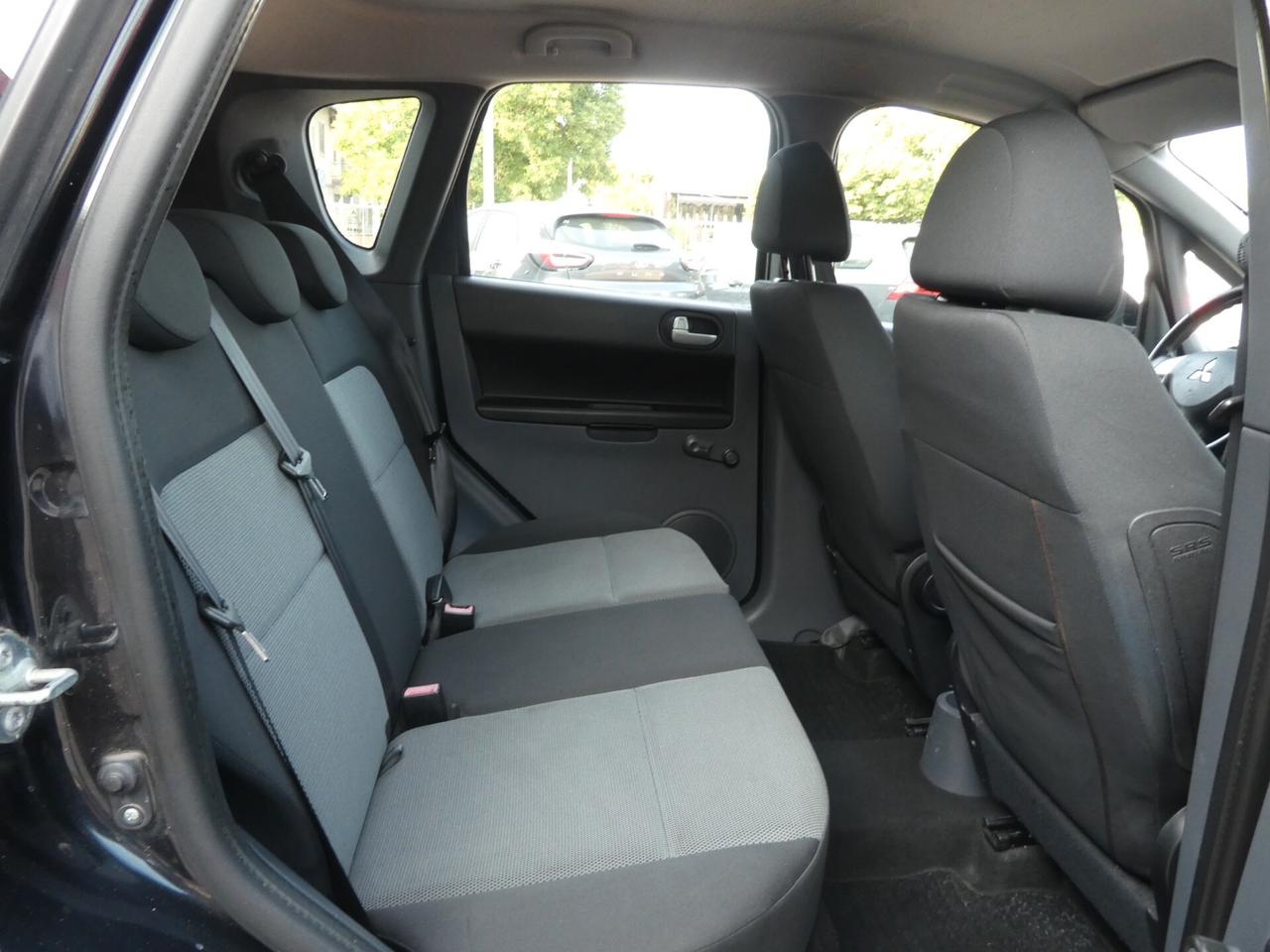 Mitsubishi Colt 1.1 12V 5p. GPL OK NEOPATENTATI