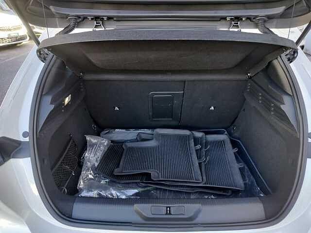 Peugeot 308 BlueHDi 130 S&S EAT8 GT Pack