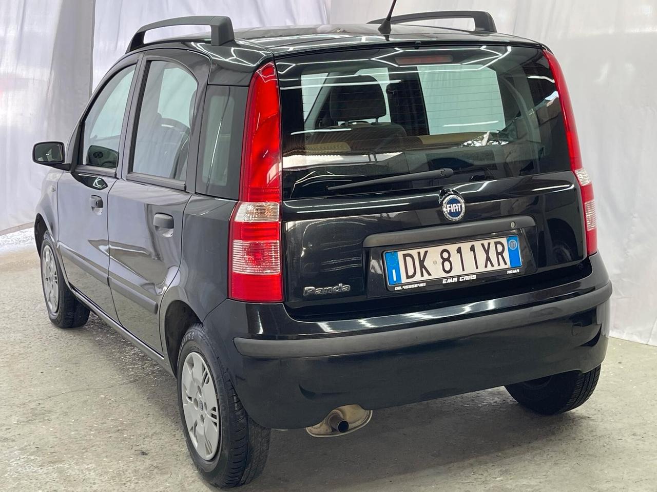 Fiat Panda 1.2 Emotion FINANZIABILE SENZA BUSTA PAGA PARI AL NUOVO UNICO PROPRIETARIO