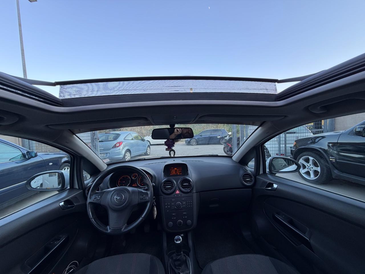 Opel Corsa 1.3 CDTI 90CV 3 porte Enjoy