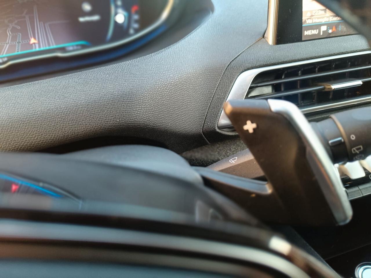 Peugeot 3008 BlueHDi 120 S&S GT Line