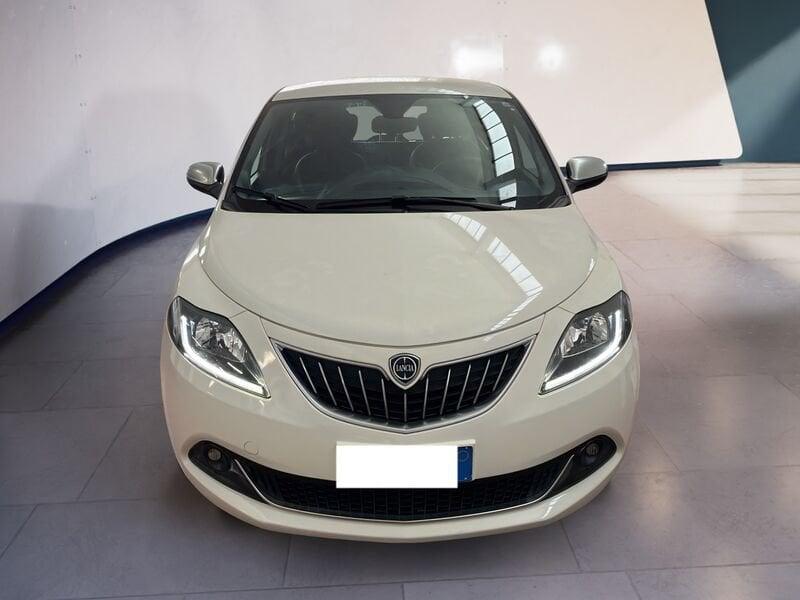 Lancia Ypsilon III 2021 1.0 firefly hybrid Gold s&s 70cv