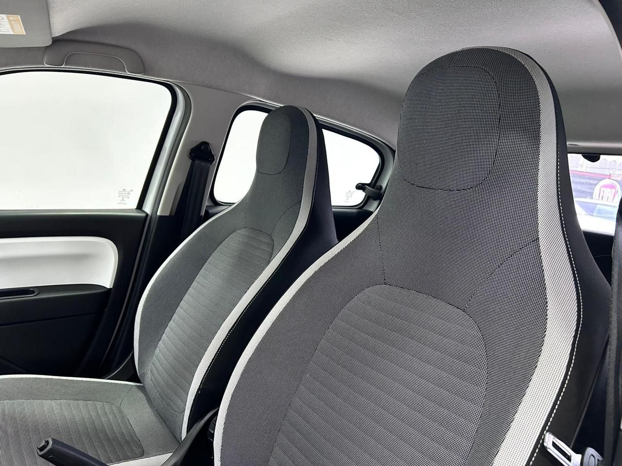 Renault Twingo 1.0 -GARANTITA-NO VINCOLO FINANZIAMENTO -2019