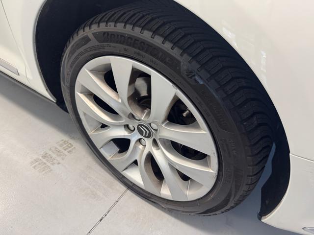 CITROEN C5 2.0 HDi 160 aut. Executive Tourer