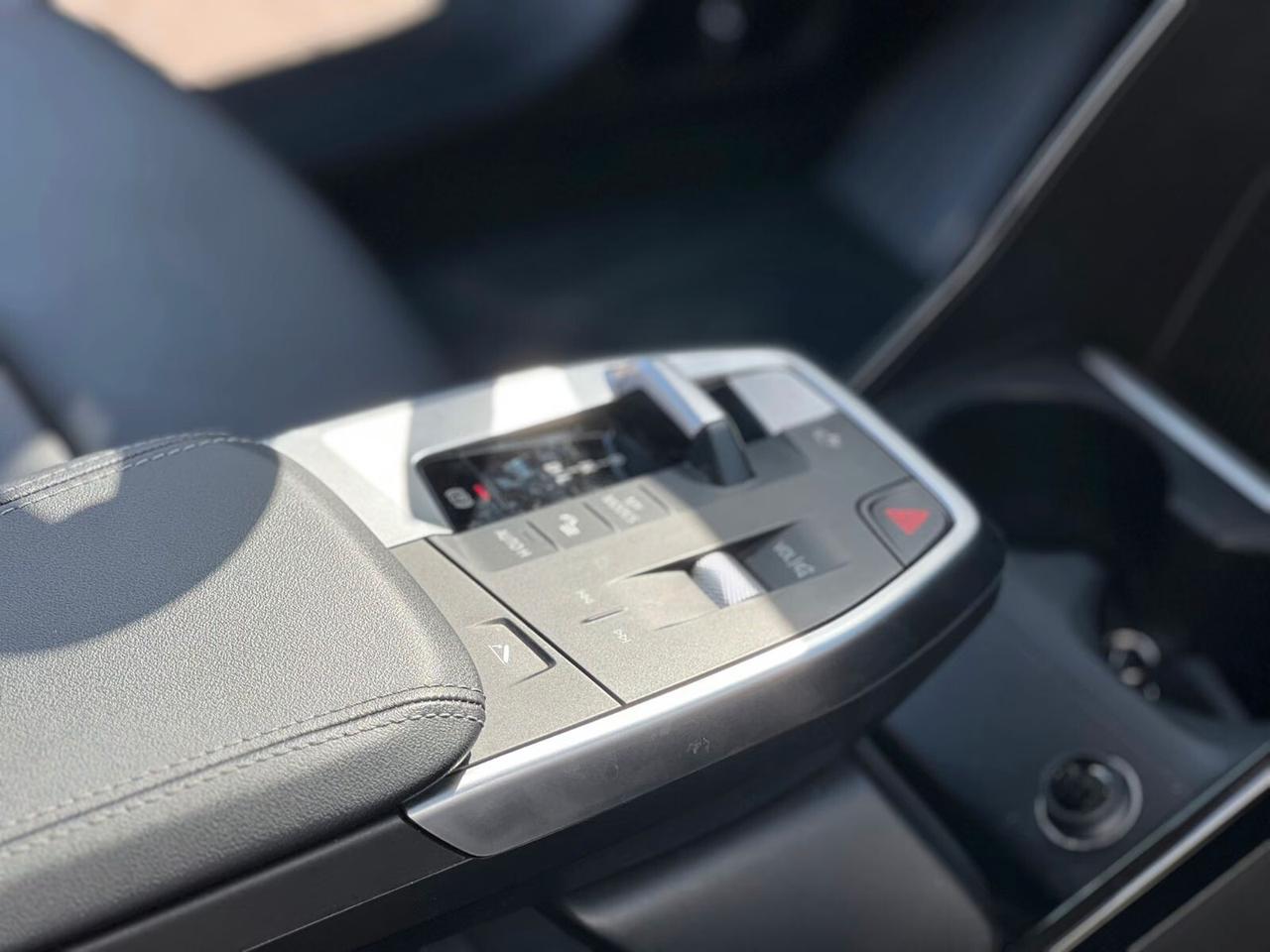 Bmw 216 216i Active Tourer Luxury