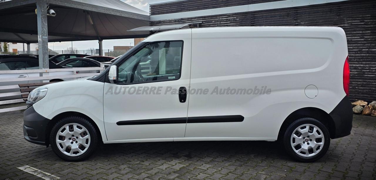 Fiat Doblo Doblò 1.4 T-Jet Natural Power Cargo Maxi