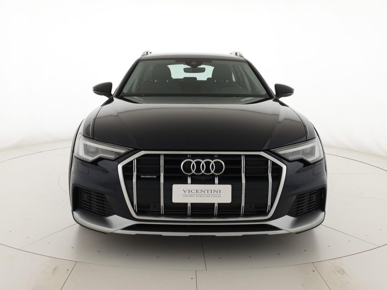 50TDI 286CV quattro tiptronic