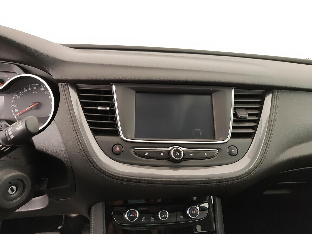 Opel Grandland X 1.5 diesel Ecotec Start&Stop aut. Elegance