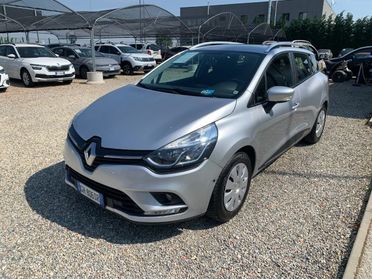 RENAULT Clio Sporter TCe 12V 90CV Start&Stop Energy Intens