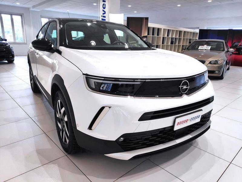 Opel Mokka 1.5 diesel Elegance*DIESEL*59.000 KM*FULL OPTIONAL*