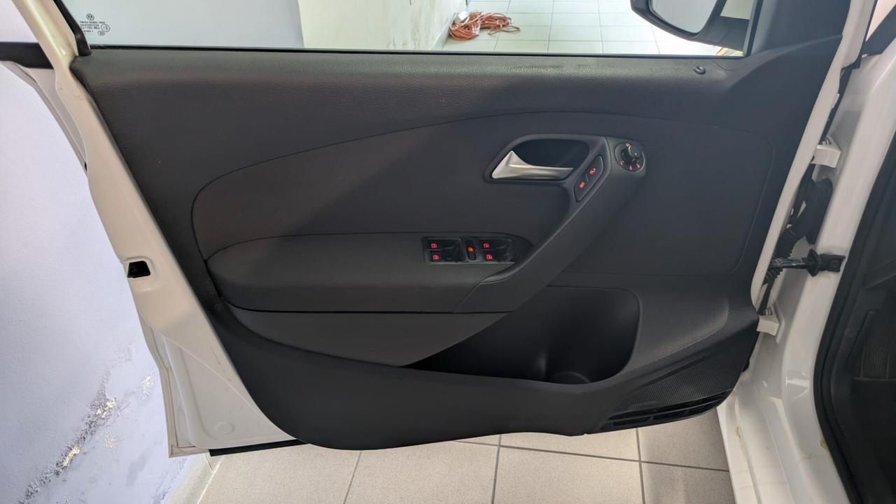 Volkswagen Polo 1.2 70 CV 5p. Comfortline
