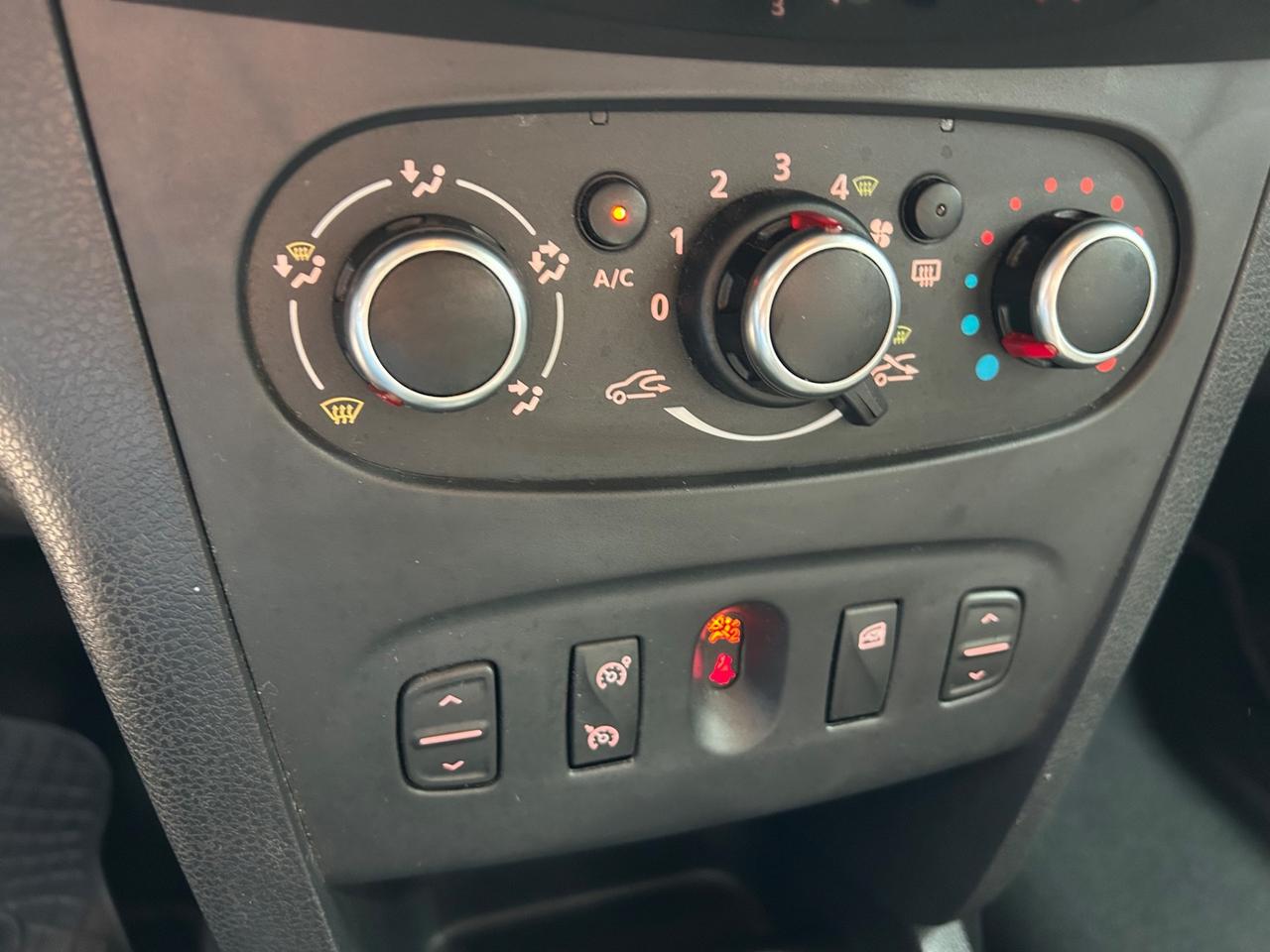 Dacia Sandero Stepway 1.5 dCi 8V 90CV Start&Stop