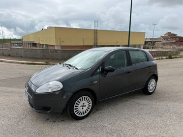 Fiat Grande Punto 5 porte