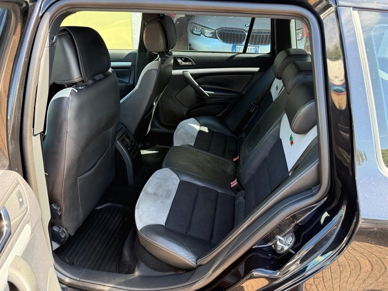 Skoda Octavia 2.0 170CV TDI F.AP. Wagon RS