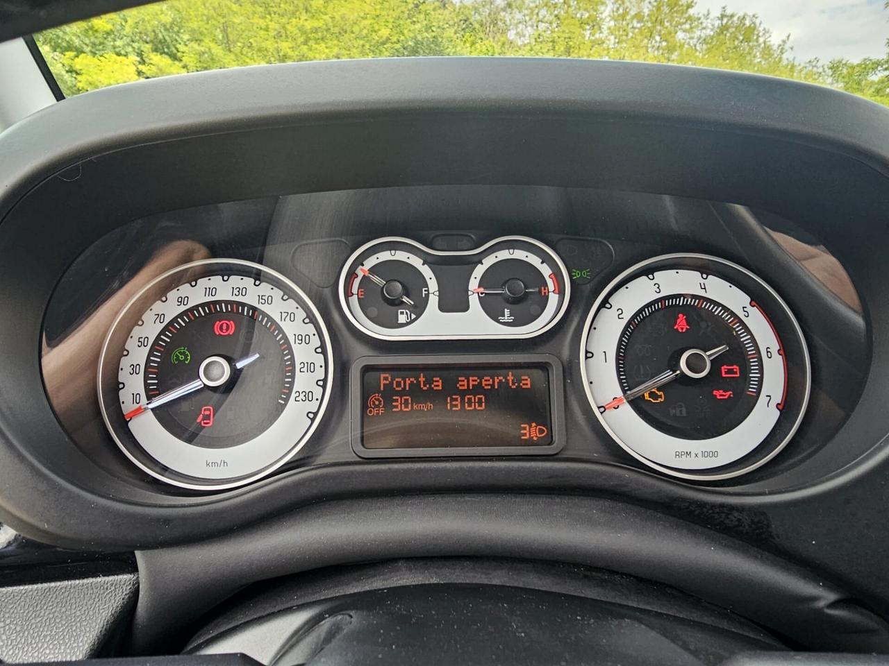 Fiat 500L 1.3 Multijet 85 CV Trekking