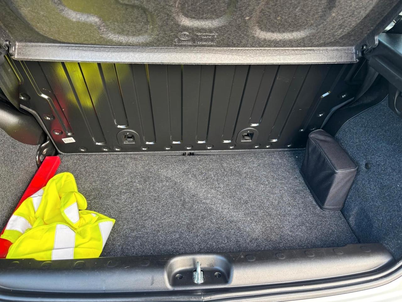 Fiat Panda 1.2 GPL - 2018