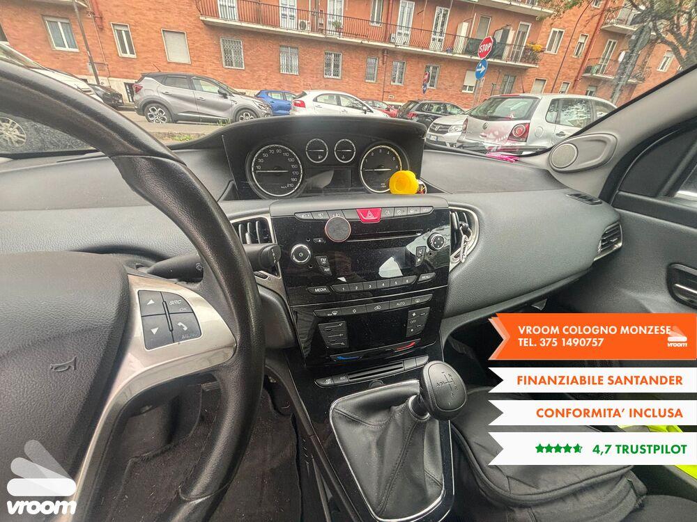 LANCIA Ypsilon 3ª serie Ypsilon 0.9 TwinAir 85...