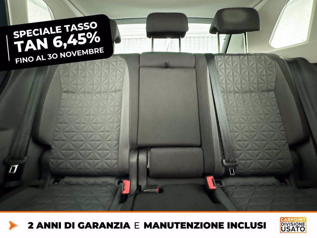 VOLKSWAGEN Tiguan 2.0 tdi life 122cv del 2022