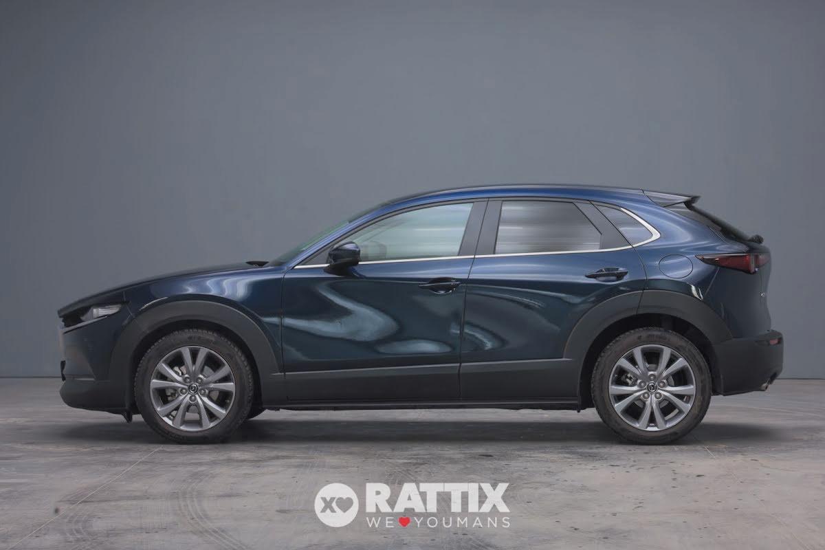 Mazda CX-30 2.0 m-hybrid 150CV Executive 6at
