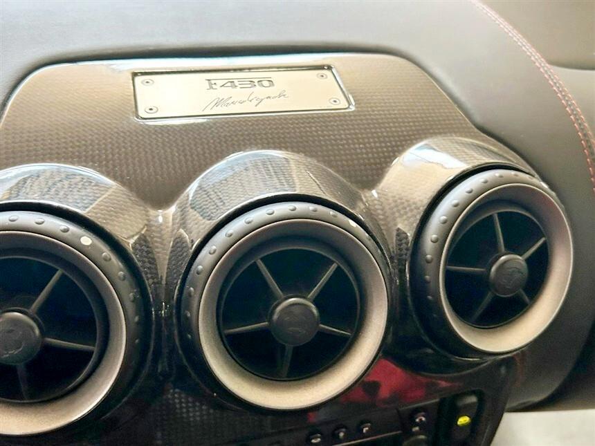 Ferrari F430 F1