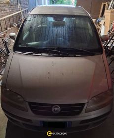 FIAT Idea 1.3 Multijet 16V Actual