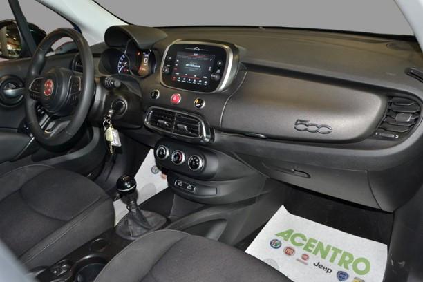 FIAT 500 X - MY23 1.3MJT 95CV