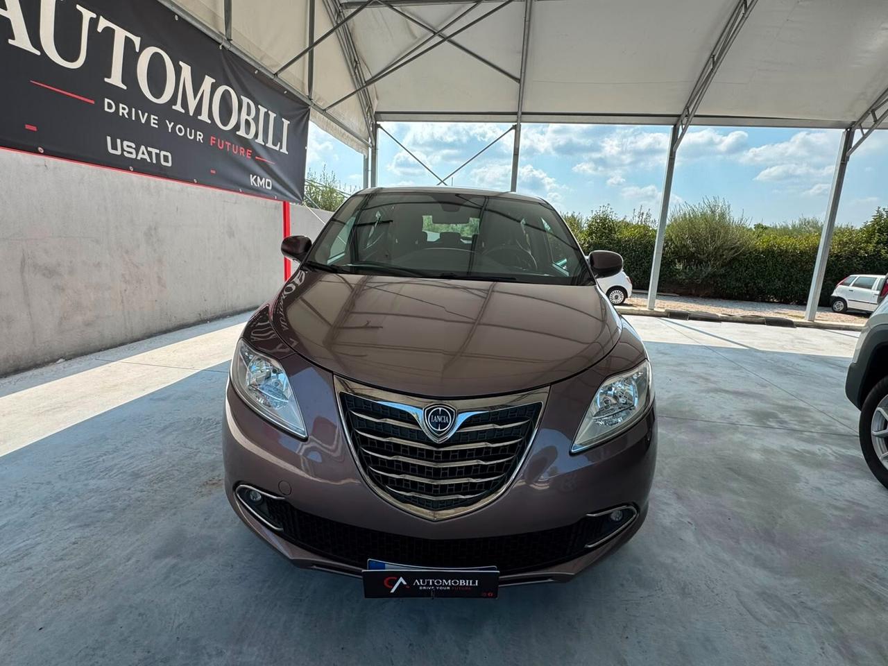 Lancia Ypsilon 1.2 69 CV 5 porte Elle