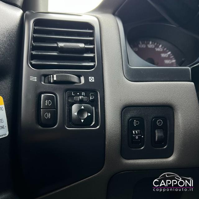 Mitsubishi Pajero 2.5 TDI