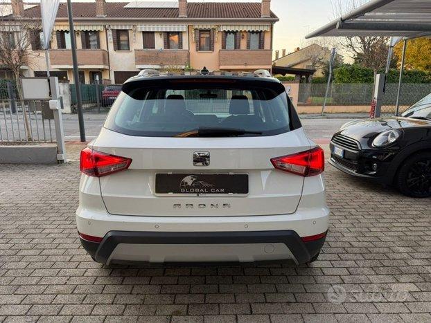 SEAT Arona 1.0 XCELLENCE