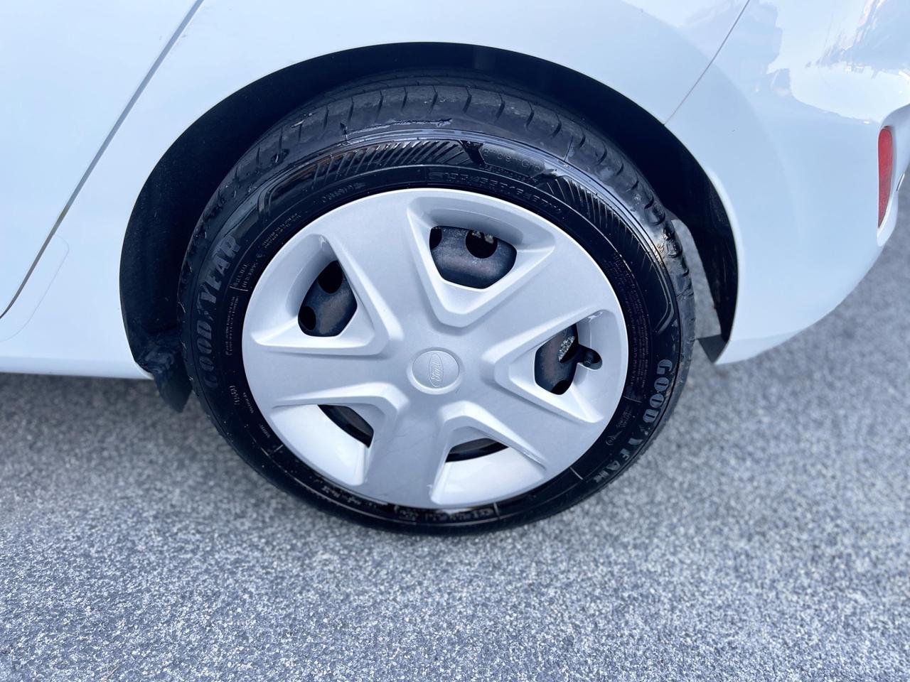 Ford Fiesta 1.5 Diesel 86CV E6 Neo - 2017