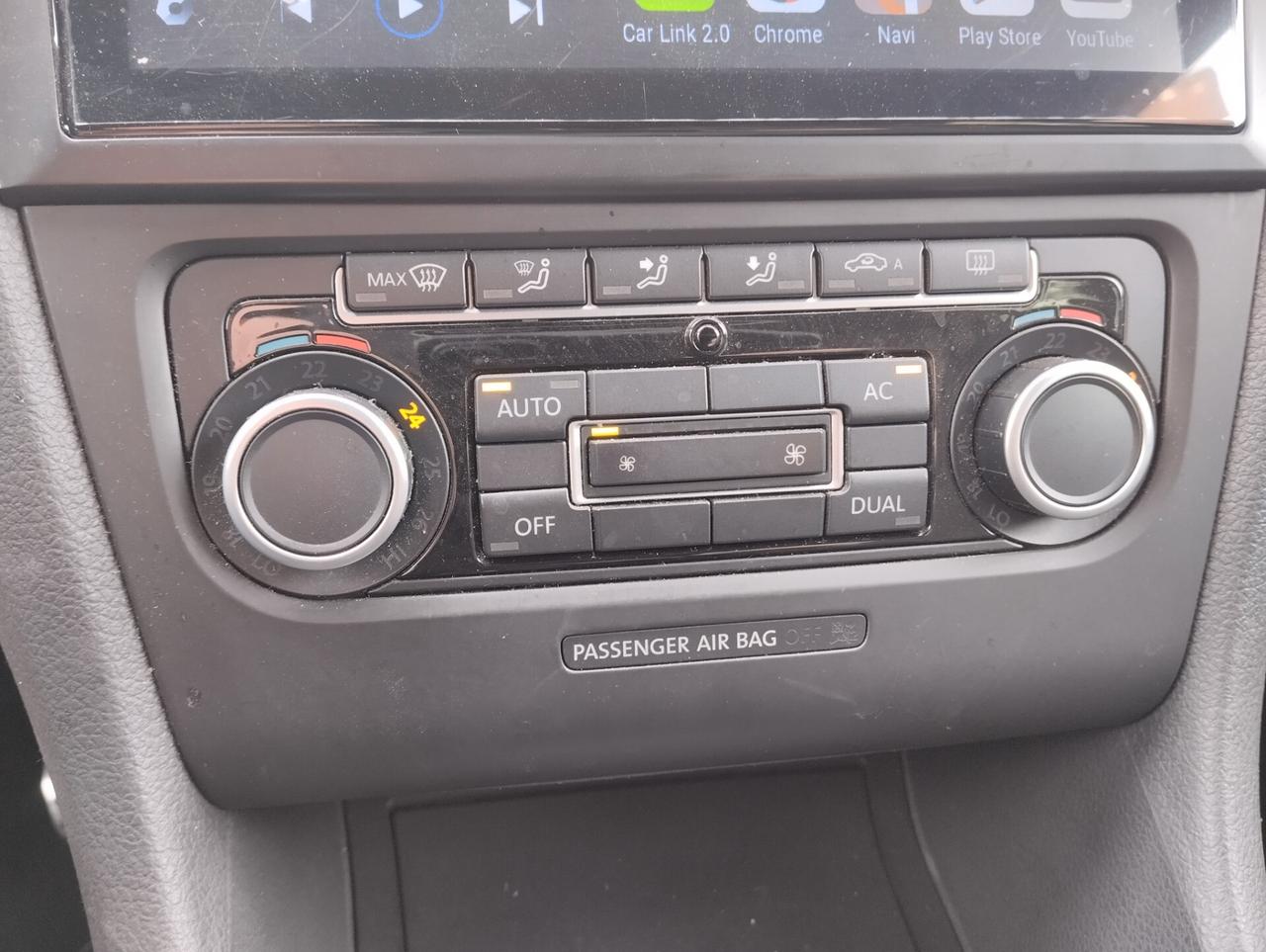 Volkswagen Golf 2.0 TDI 170CV DPF 5p. GTD