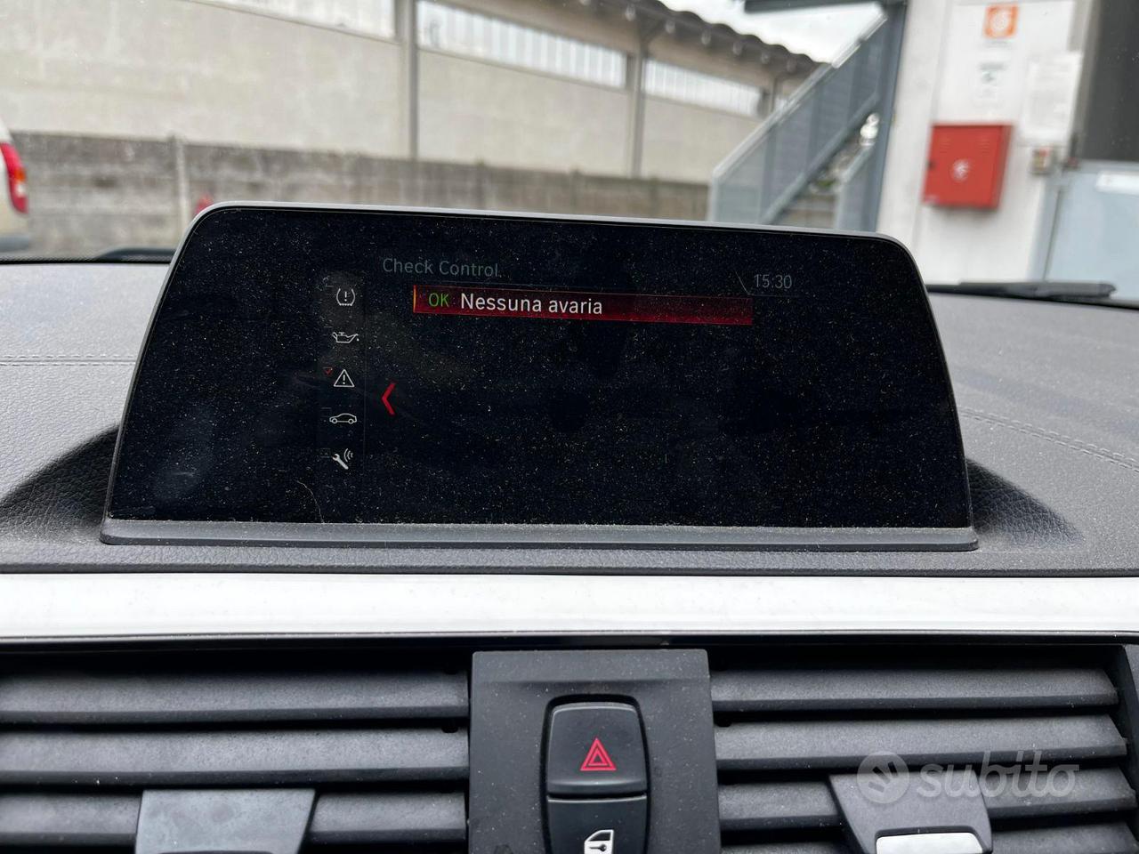 BMW 120d Urban 5 porte