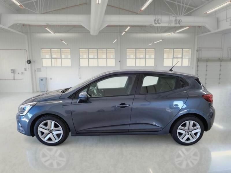 RENAULT CLIO 1.0 TCE 90 CV 5P BUSINESS