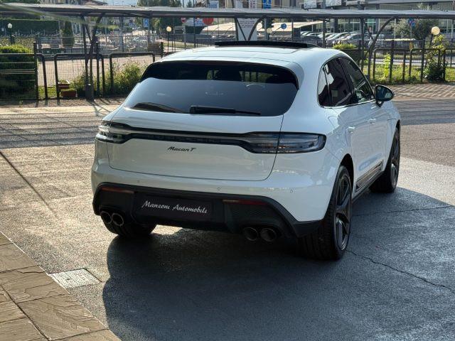 PORSCHE Macan 2.0 T IVA ESPOSTA