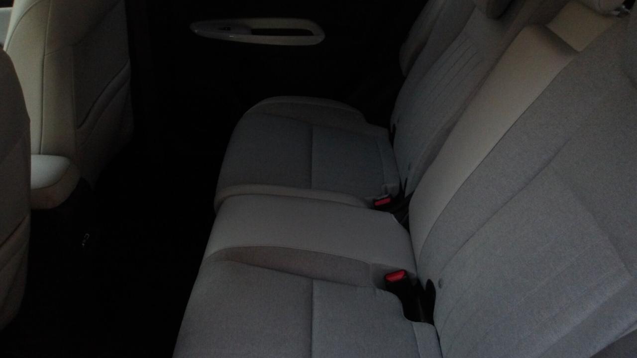 HONDA JAZZ 1.5 HEV-GARANZIA 24 MESI-PREZZO PROMO!