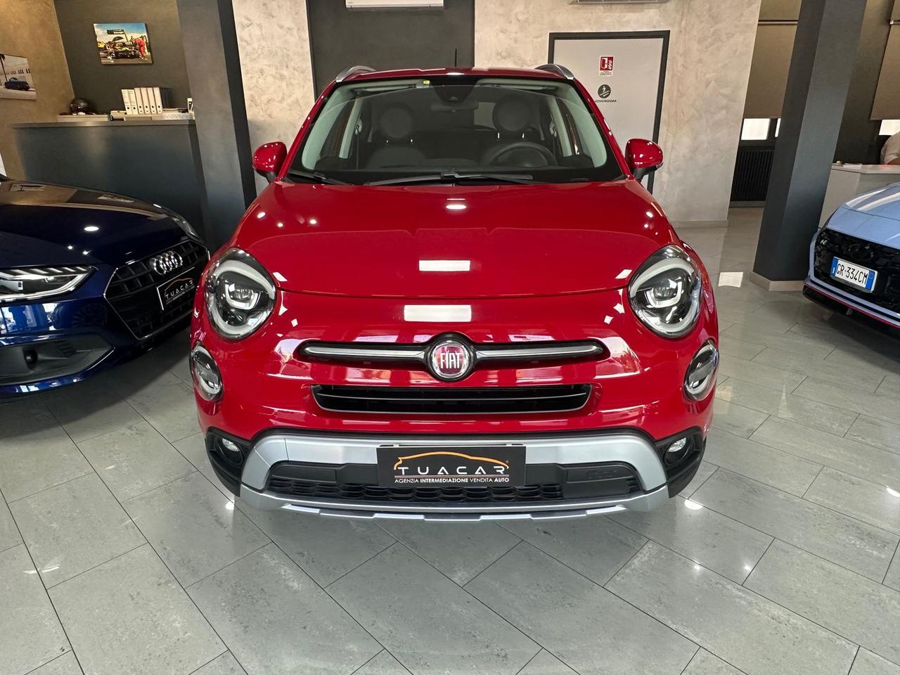 Fiat 500X Cross 1.6 Multijet #6955